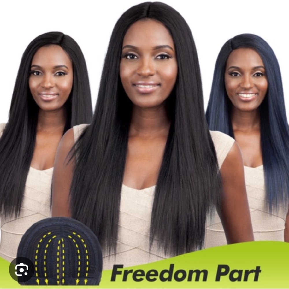 Model Model Freedom Part 101 ~ FF2530